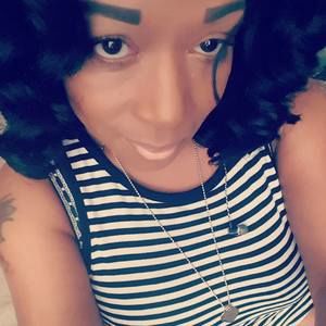 Meet your Posher, Teal